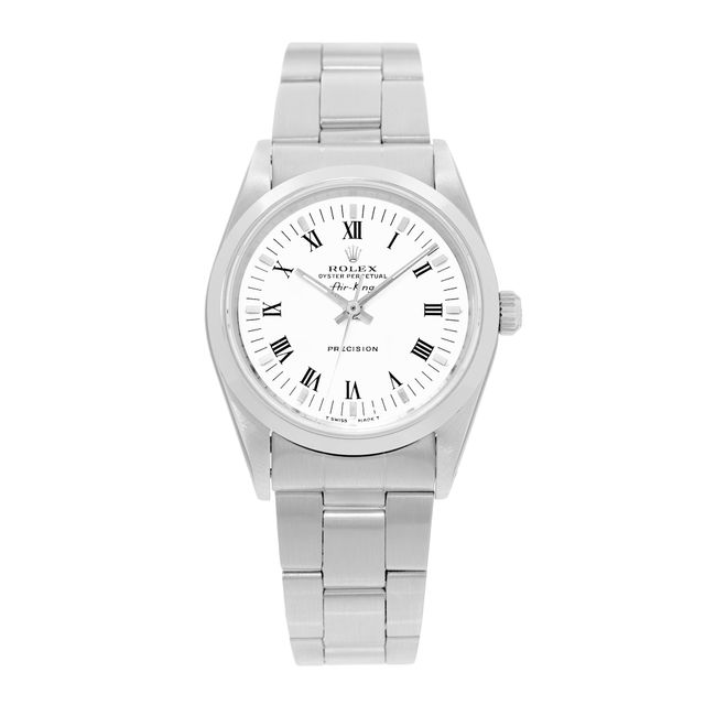 Rolex Air-King 14000 Image 2